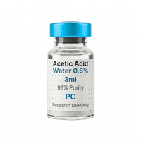 Acetic Acid Water 0.6%