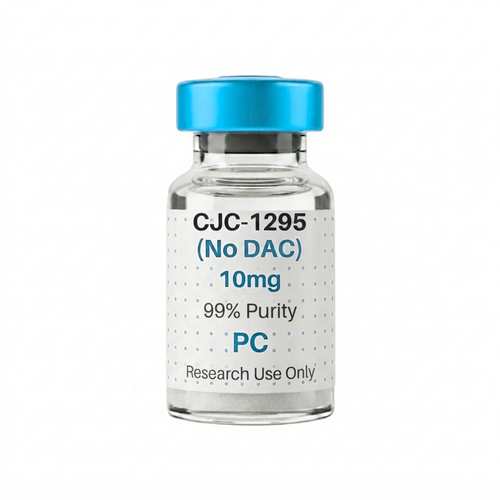 CJC-1295 (No DAC)