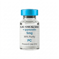 CJC-1295 No DAC & Ipamorelin