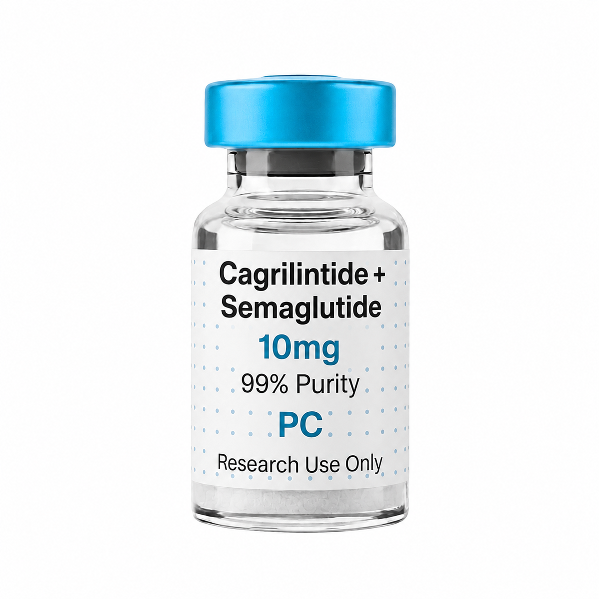 Cagrilintide + Semaglutide