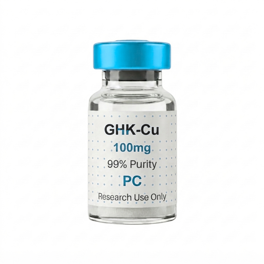 GHK-Cu