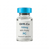 GHK-Cu