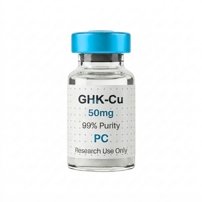 GHK-Cu