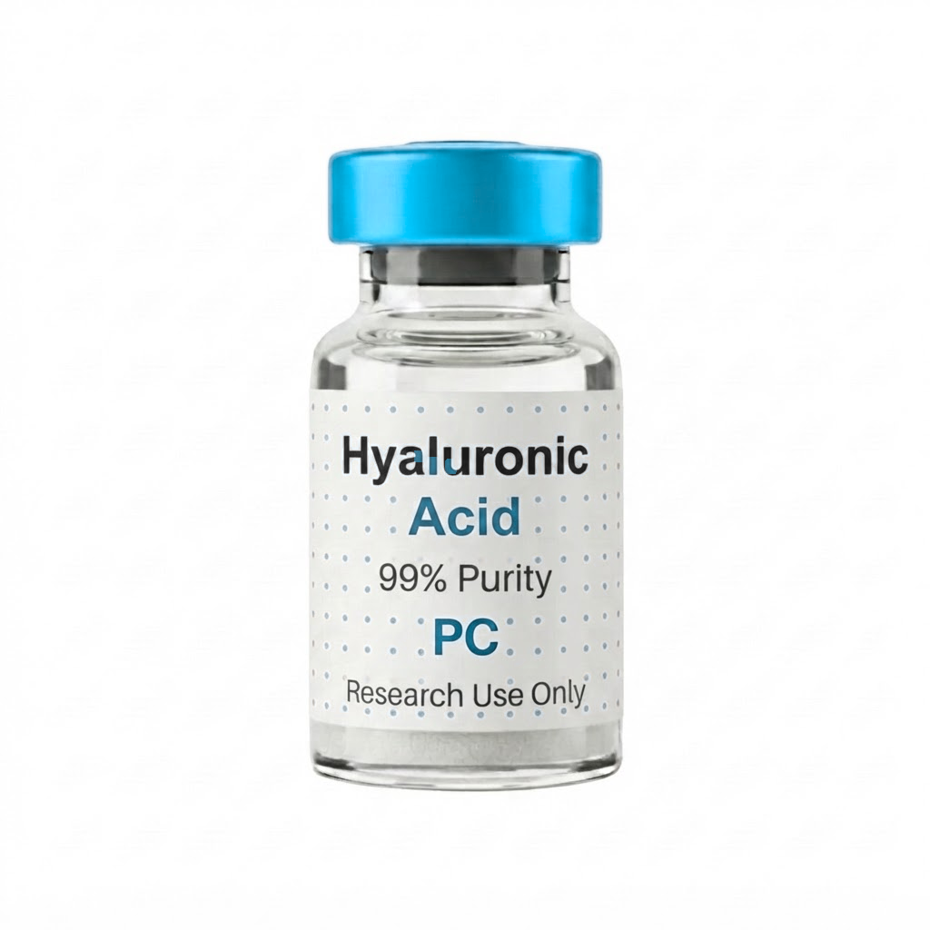 Hyaluronic Acid