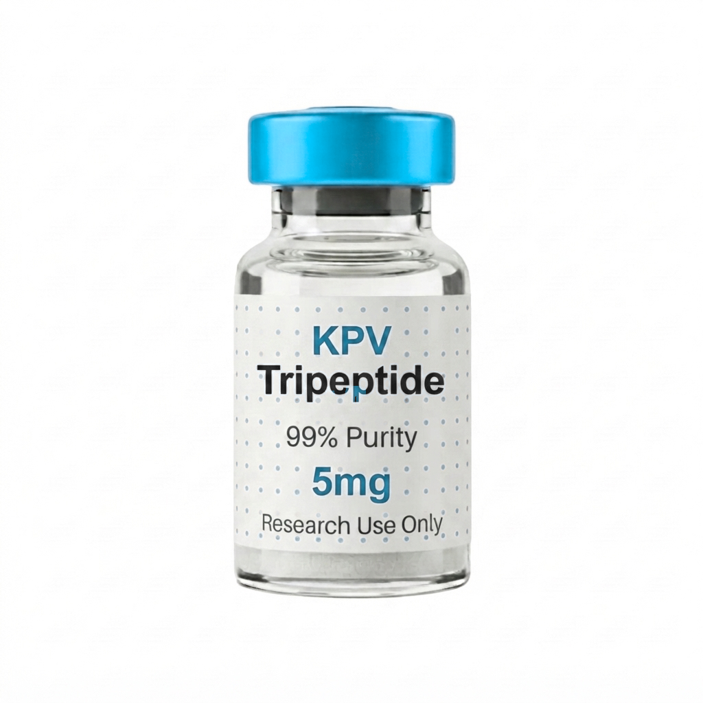 KPV Tripeptide