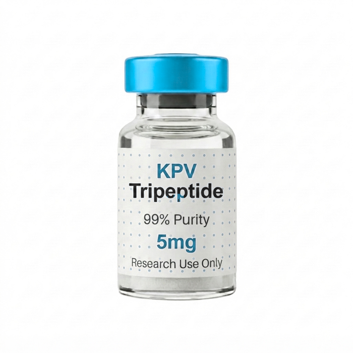 KPV Tripeptide