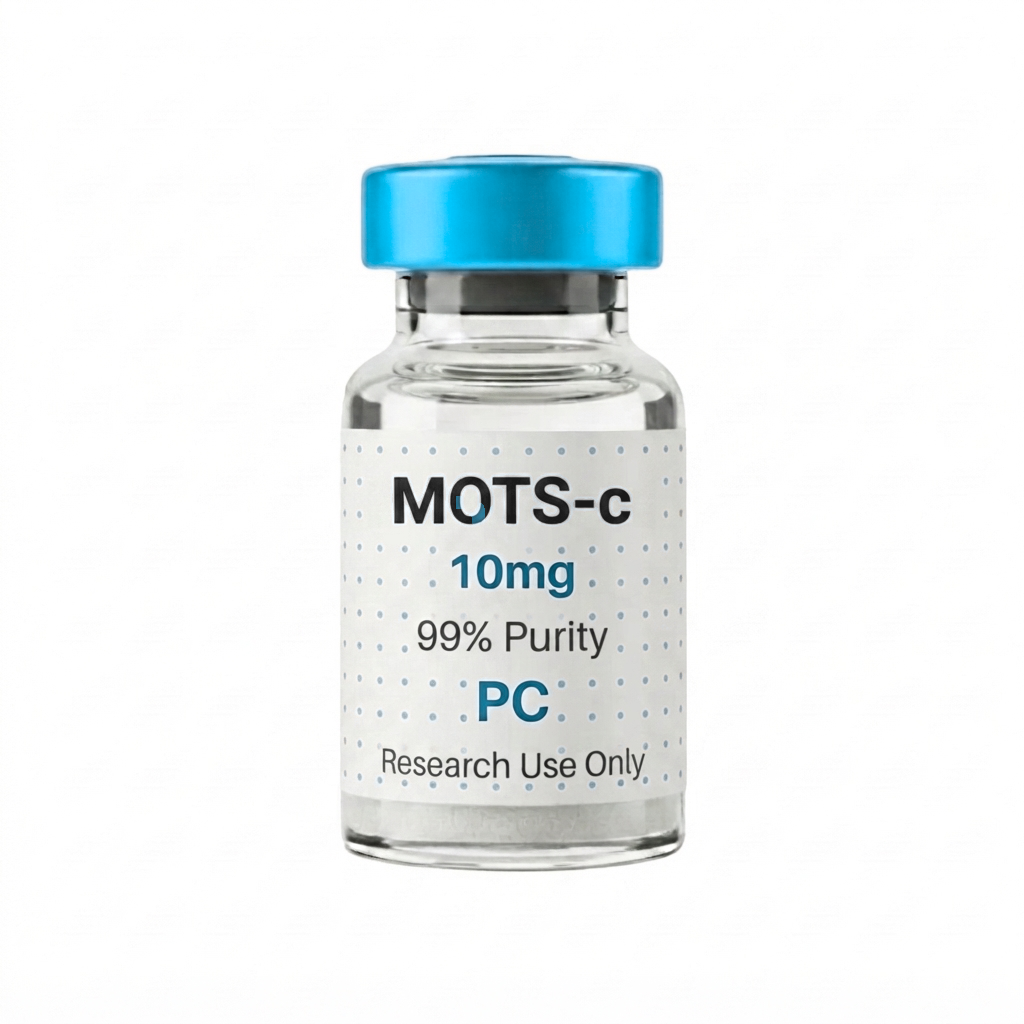 MOTS-c