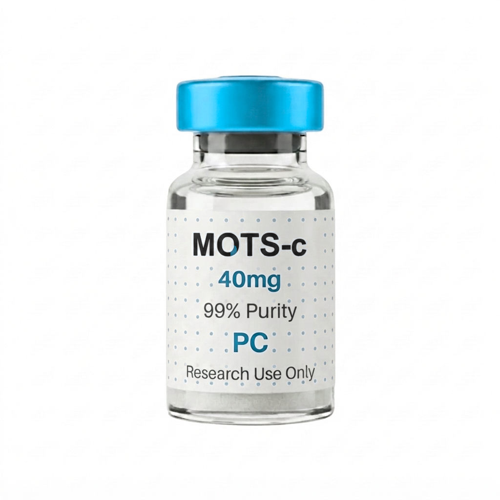 MOTS-c
