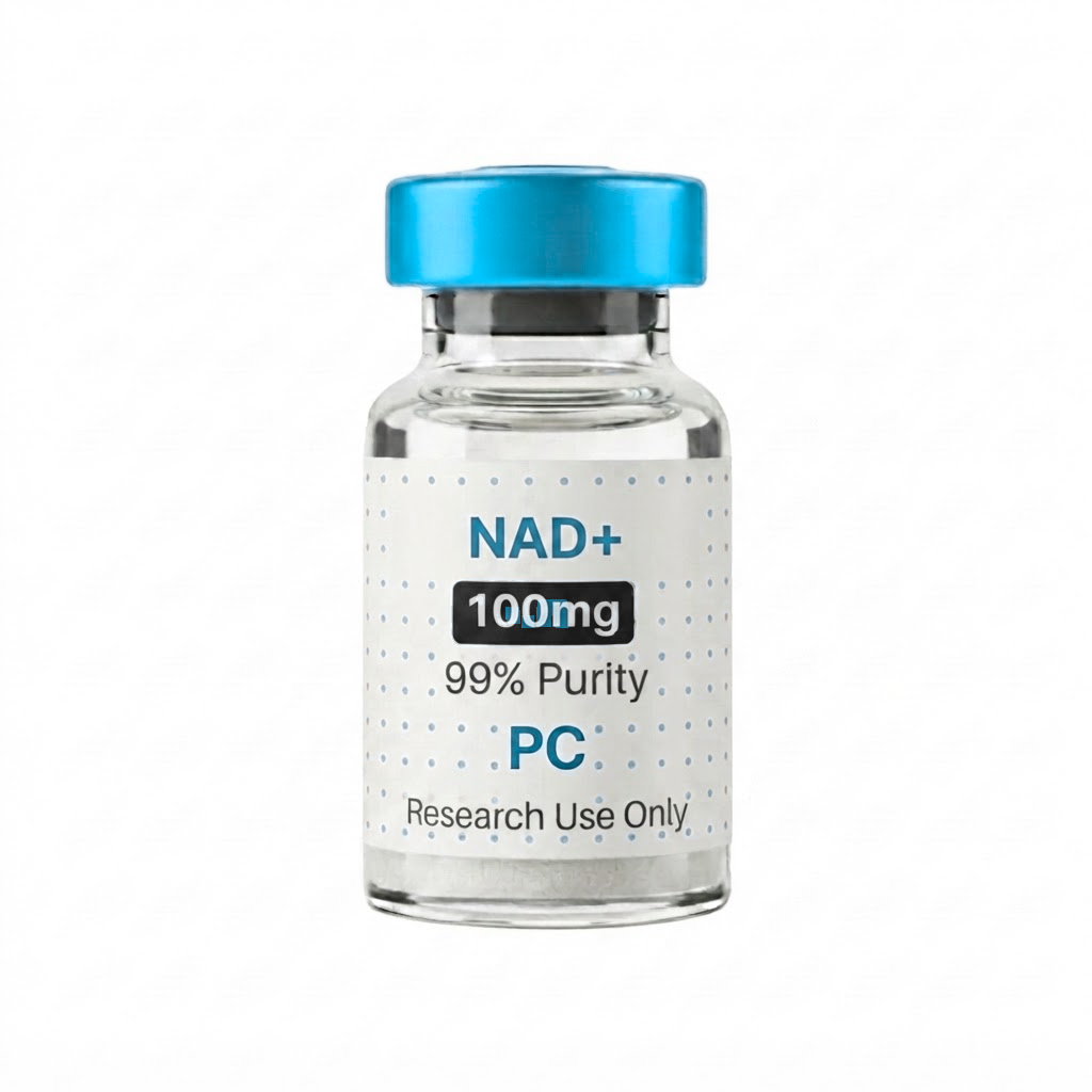 NAD+