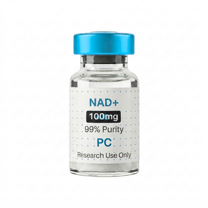 NAD+