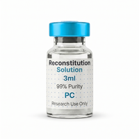 Reconstitution Solution